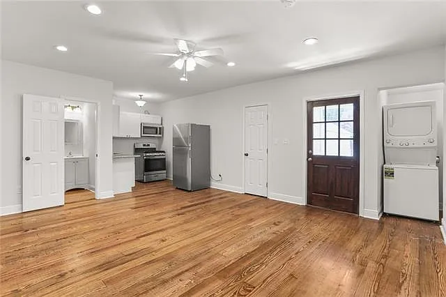 801 Austerlitz St #B — Photo 3