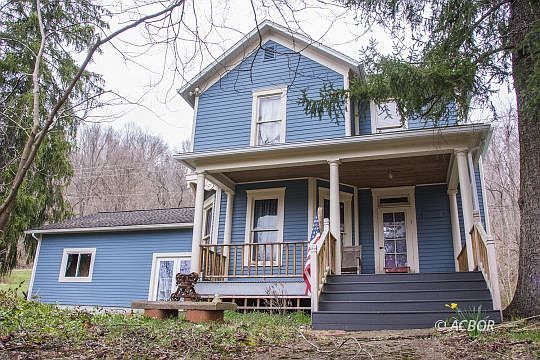 14240 Della Dr, Athens, OH 45701 MLS 2429174 Zillow