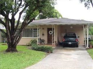 2903 W Braddock St, Tampa, FL 33607