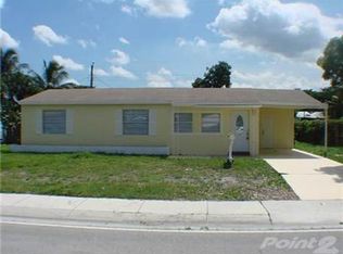 4732 Peters Rd, Plantation, FL 33317