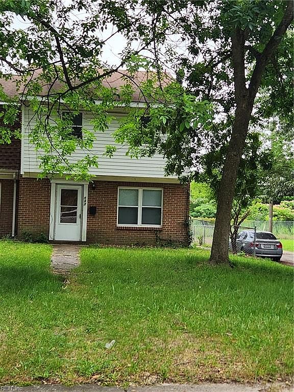 143 Bristol Ave, Norfolk, VA 23502 Zillow