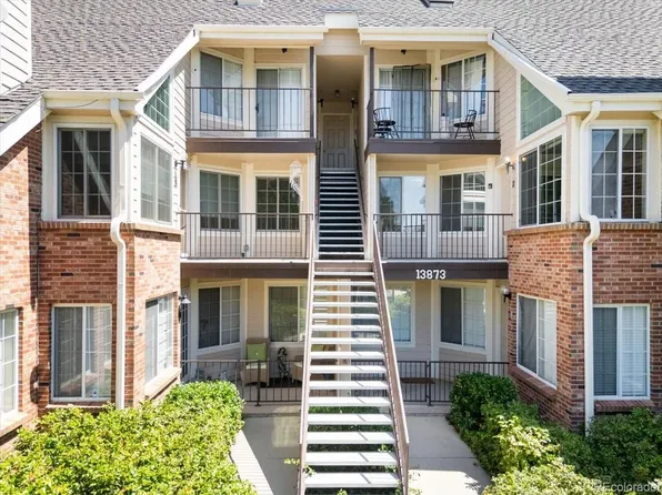 13873 E Lehigh Avenue #E, Aurora, CO 80014