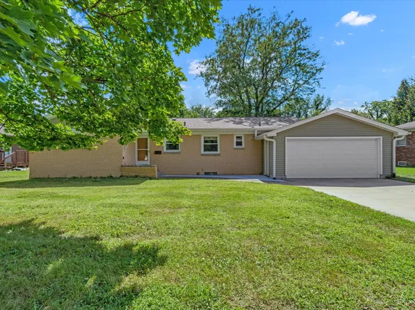 3318 26th Ave, Rock Island, IL 61201