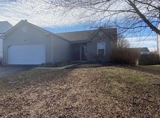 6761 Kristins Cove Ln, Canal Winchester, OH