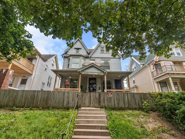 2829 W Juneau AVENUE #2831, Milwaukee, WI 53208