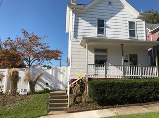 714 Green St, Greensburg, PA