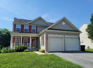1012 Fair Winds Ct, Salisbury, MD 21801