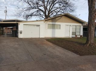 3205 Stafford St, Bossier City, LA 71112