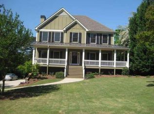 2353 Fraser Rd, Marietta, GA 30066