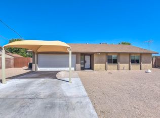 17413 N 27th St, Phoenix, AZ 85032