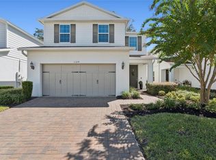 1184 BOBCAT CHASE BOULEVARD, OAKLAND, FL 34787