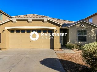 1634 W La Salle St, Phoenix, AZ 85041