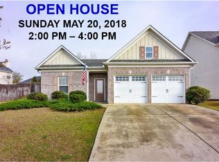 403 Reinhardt Ln, Ball Ground, GA 30107