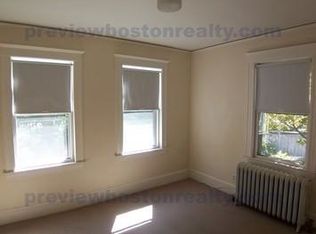 21 Wade St #PS1, Brighton, MA 02135