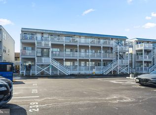 3701 Coastal Hwy Unit 332, Ocean City, MD