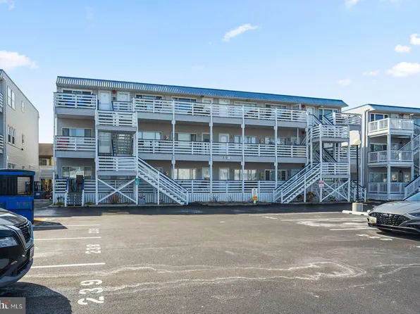3701 Coastal Hwy Unit 332, Ocean City, MD 21842