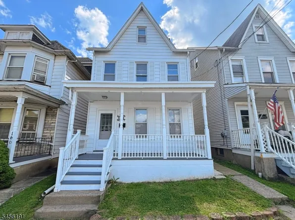 164 Bullman St, Phillipsburg Town, NJ 08865