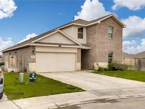 7000 Adenium Rd, Odessa, TX 79765