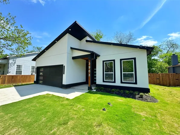 3903 Simonds St, Greenville, TX 75401