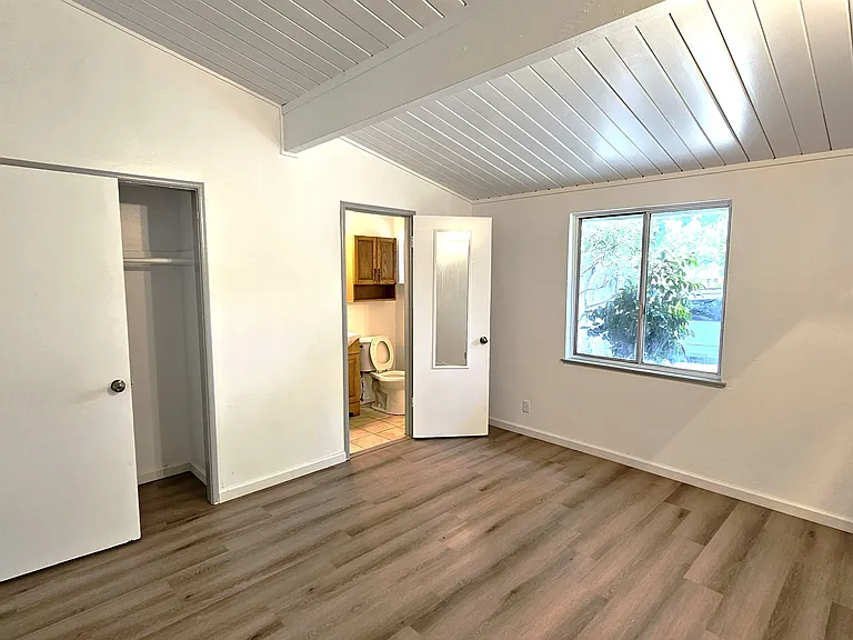 Master Bedroom #1