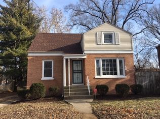 14111 Manor Ave, Dolton, IL 60419
