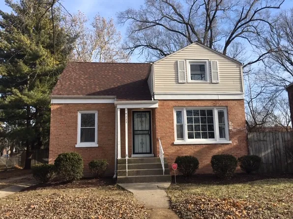 14111 Manor Ave, Dolton, IL 60419