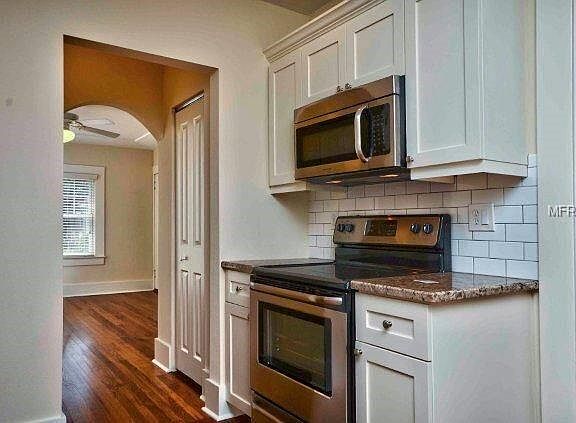 5th image of 3205 W San Carlos St APT 2