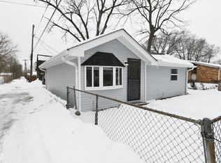 5325 Oliver Ave, Indianapolis, IN