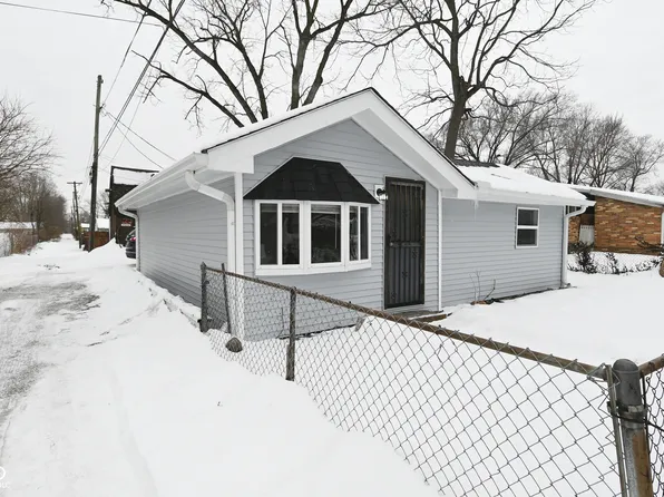 5325 Oliver Ave, Indianapolis, IN 46241