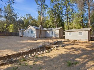 12424 Quartz Hill Rd, Redding, CA 96003