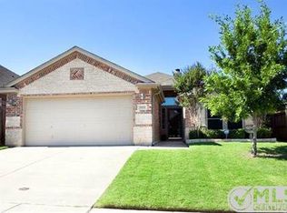 5213 Mirage Dr, Fort Worth, TX 76244