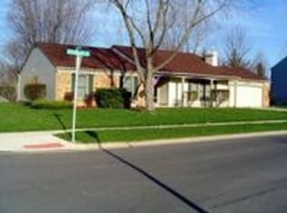 3524 Springbrook Dr, Fort Wayne, IN 46815