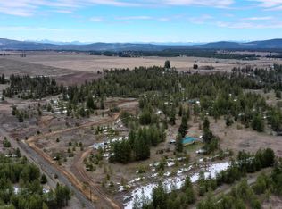 18324 W Burnett Rd, Nine Mile Falls, WA 99026