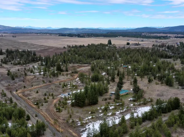 18324 W Burnett Rd, Nine Mile Falls, WA 99026