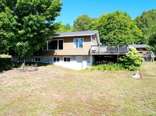 54760 State Highway M203, Hancock, MI 49930