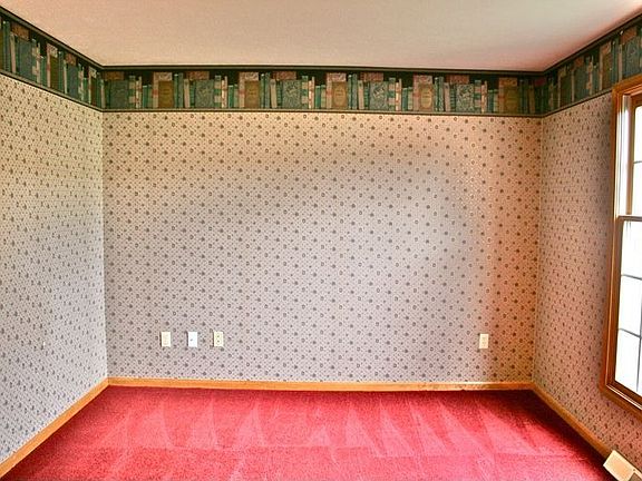 First Floor Office