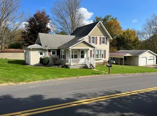 1160 Cummings Creek Rd, Middlebury Center, PA 16935