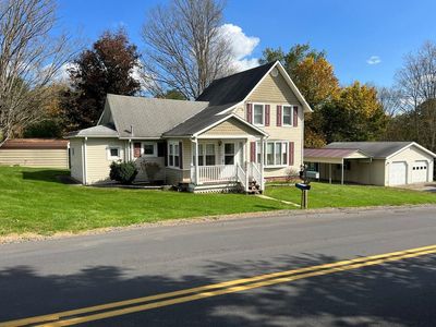1160 Cummings Creek Rd, Middlebury Center, PA, 16935