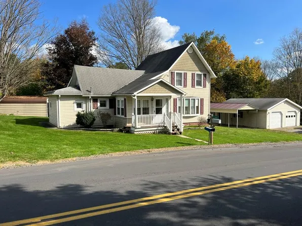 1160 Cummings Creek Rd, Middlebury Center, PA 16935