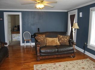 10111 McConnell Rd, Martin, TN 38237