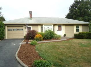 26 Harold Ave, Somerset, MA 02726