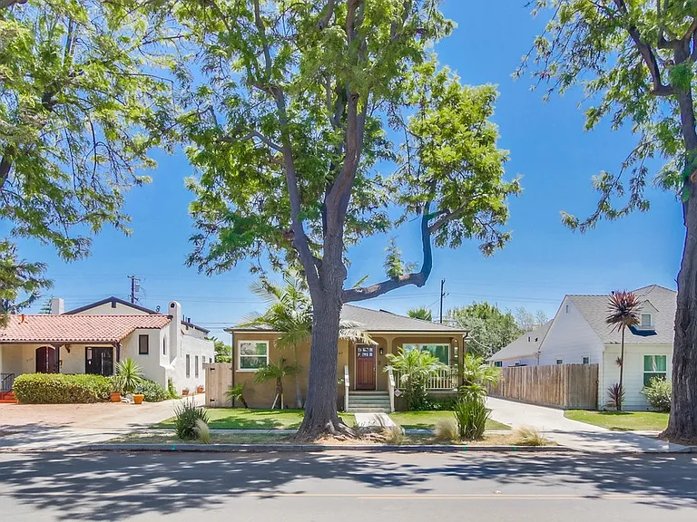 4747 Rolando Blvd — Photo 3