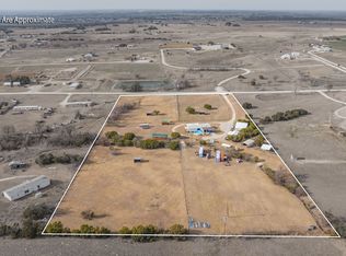 1565 County Road 233, Stephenville, TX 76401