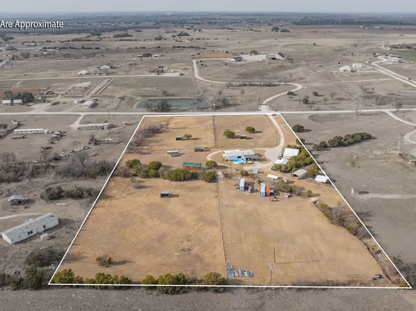 1565 County Road 233, Stephenville, TX 76401
