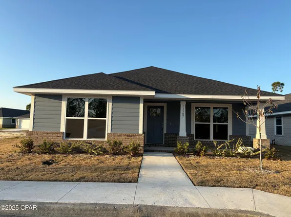 11507 Singo Dr, Panama City, FL 32404