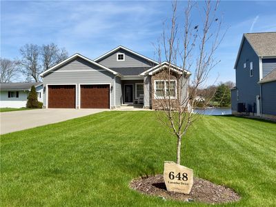 648 Latonka Dr, Mercer, PA, 16137