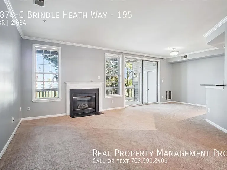 6874C Brindle Heath Way #195 — Photo 4