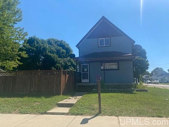 2nd image of 202 E McMillan Ave