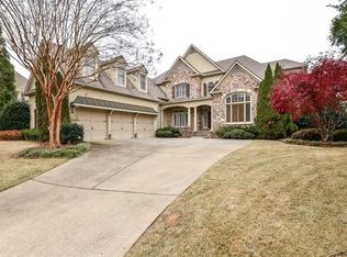 3555 Langley Oaks Ct SE, Marietta, GA 30067