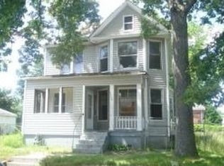 3059 Sheridan St, Detroit, MI 48214